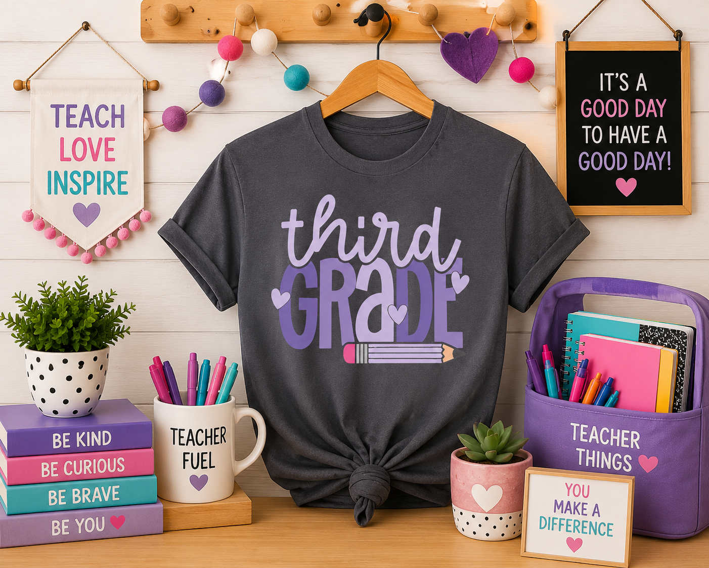 School Grade- Adult