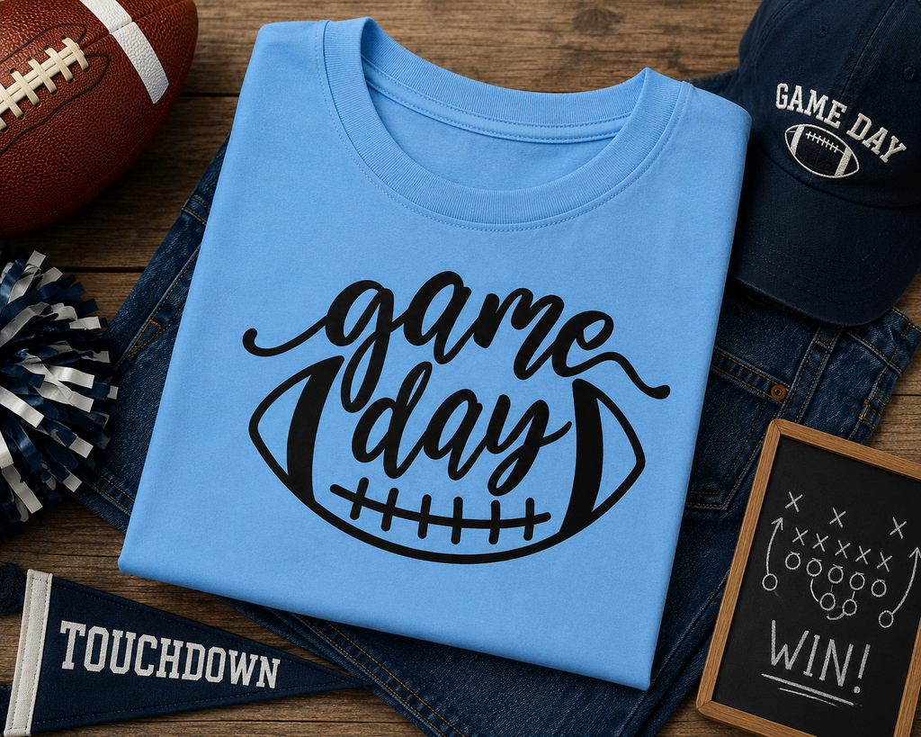 Game Day!