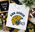 Ann Arbor Football