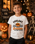 🎃 Coolest Pumpkin in the Patch Youth 🎃