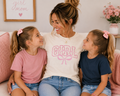 Girl Mom