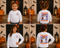 Too Cute to Spook Sweatshirt Youth / Toddler