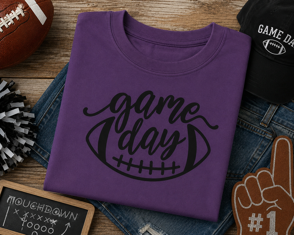 Game Day Youth/ Todler