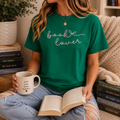 Book Lover