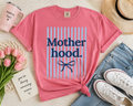 Motherhood- Pink/Blue