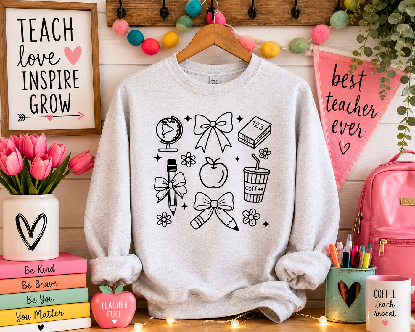 Teacher Life