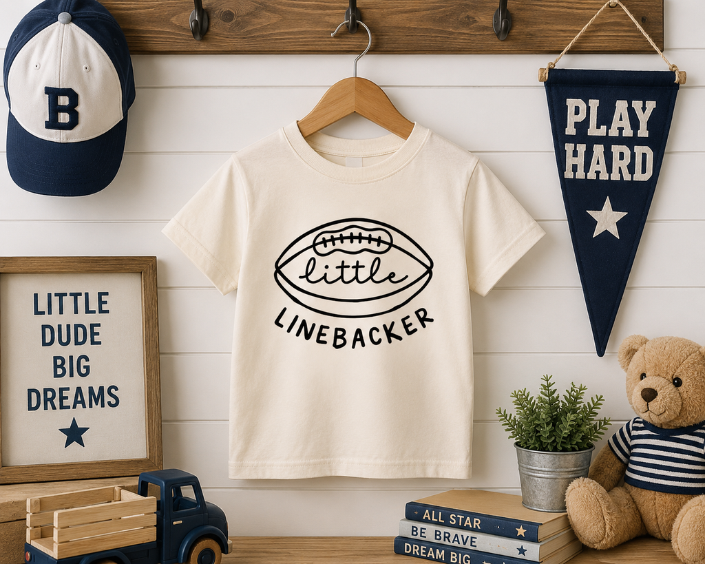 Little Linebacker