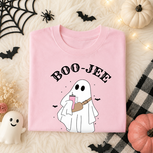 Boo-Jee™ Youth Tee