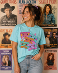90's Country Music Love!