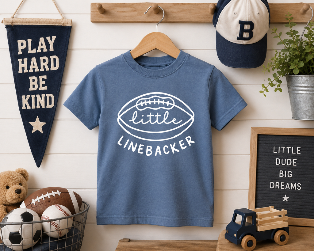 Little Linebacker