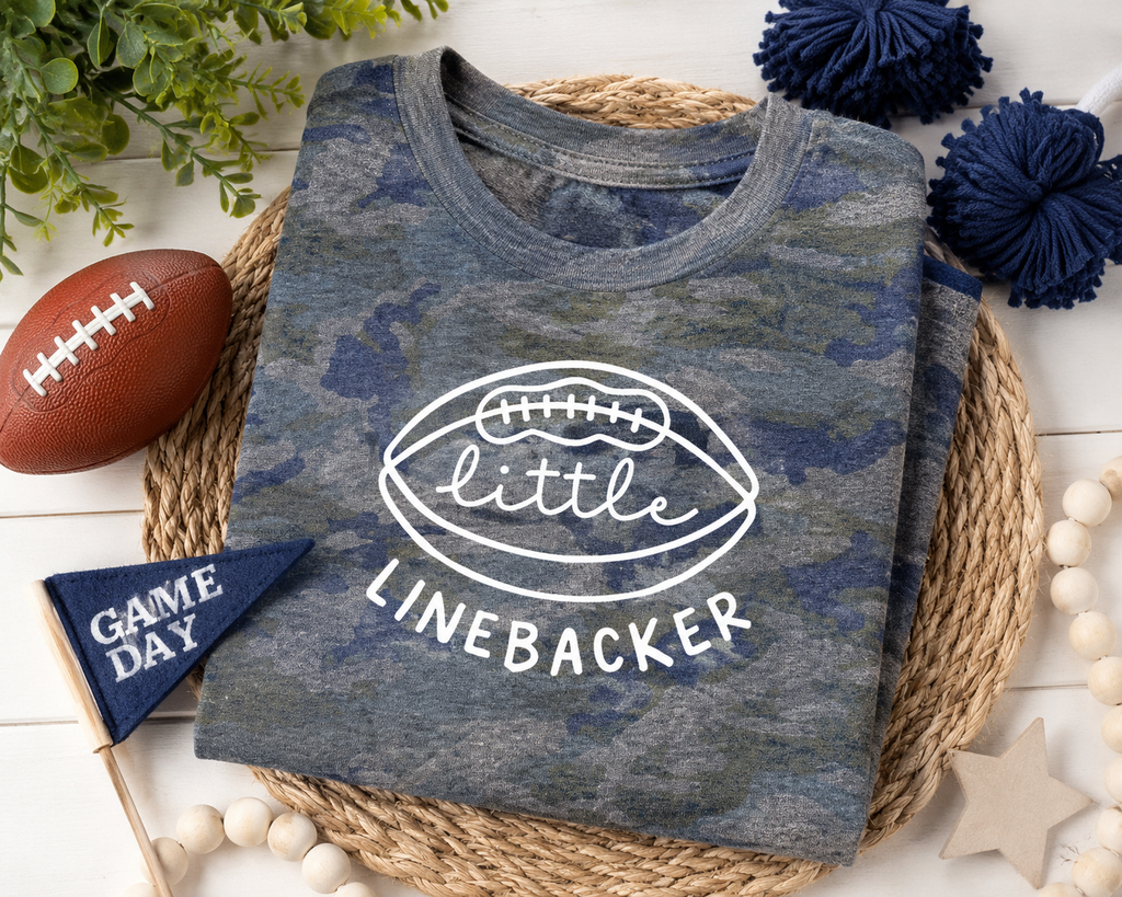 Little Linebacker