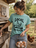 Local Egg Dealer