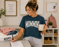 Mommin-Tee