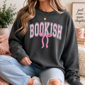BOOKISH