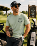 Best Dad by Par!