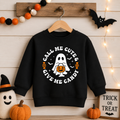 Call Me Cute & Give Me Candy Toddler/Youth