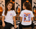 Too Cute to Spook Tee Youth/Toddler