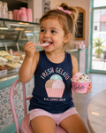 Fresh Gelato