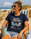 Salty Moms Club