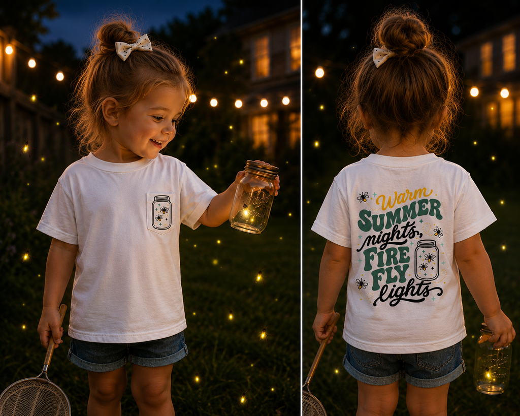 Warm Summer Nights