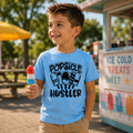 I'm a Popsicle Hustler Baby- Youth
