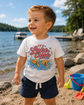 It's Lake Time- Toddler