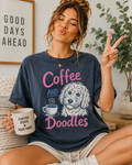 Coffee and Doodles