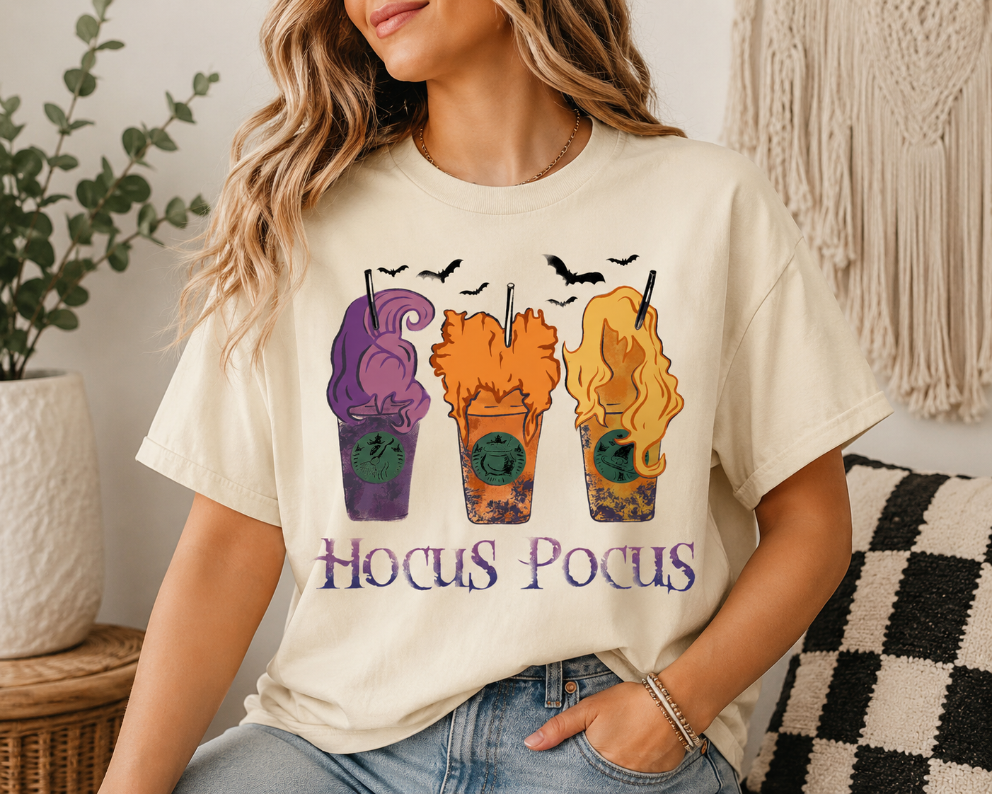 Hocus Pocus Coffee