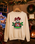 Jelly of the Month Club – Official Member Sweatshirt Toddler/Youth