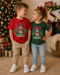 Jelly of the Month Club Kids Tee