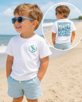 Little Surfer Dude