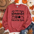 It's the Most Wonderful Time of the Year