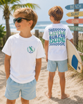 Youth Little Surfer Dude