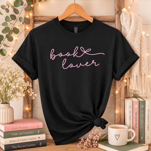 Book Lover