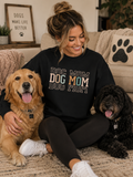 Dog Mom