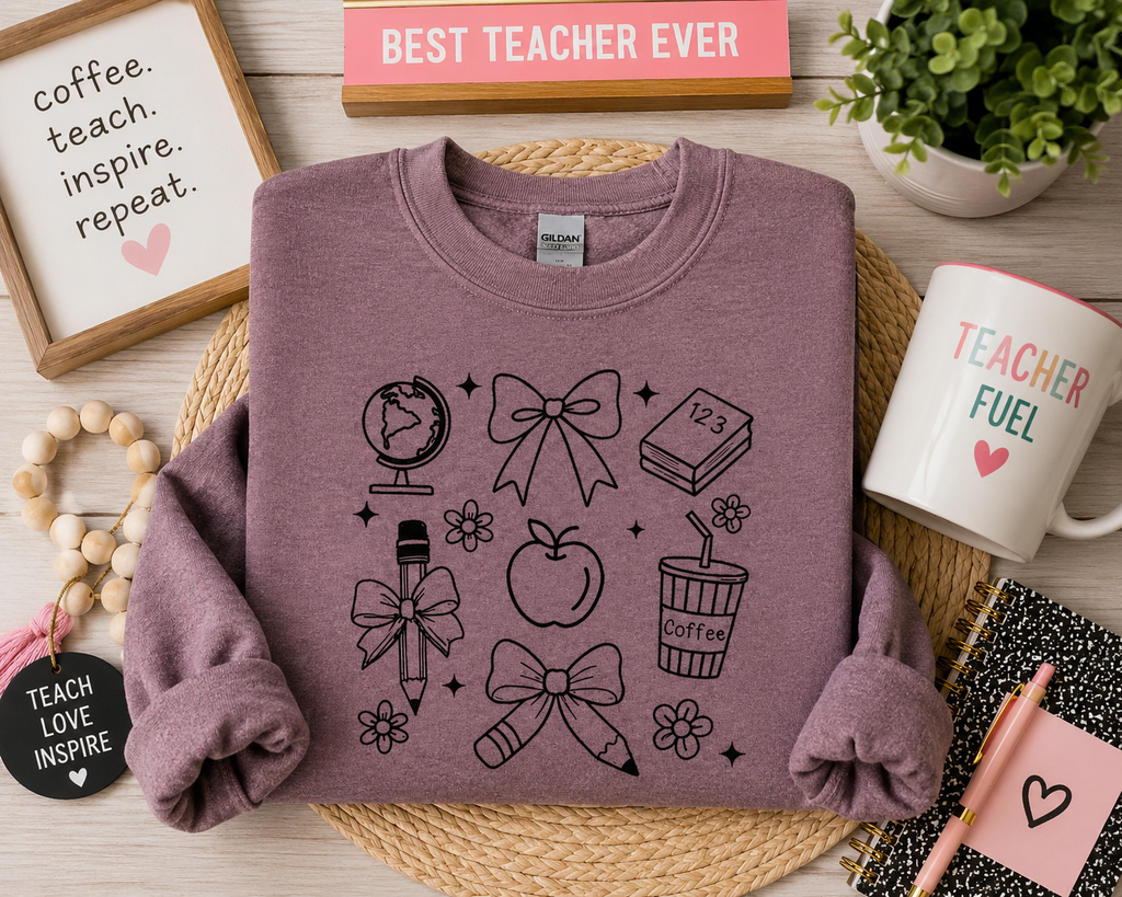 Teacher Life