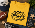 Game Day Youth/ Todler