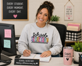 School Secretary