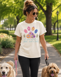 All You Need Is Love... and a Dog