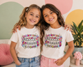 BESTIES - Youth and Toddler