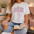 Bookish-Tee