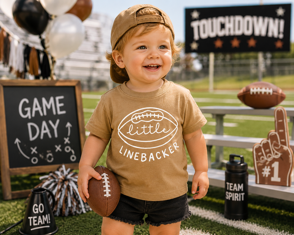 Little Linebacker