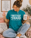 Motherhood I have it all together!