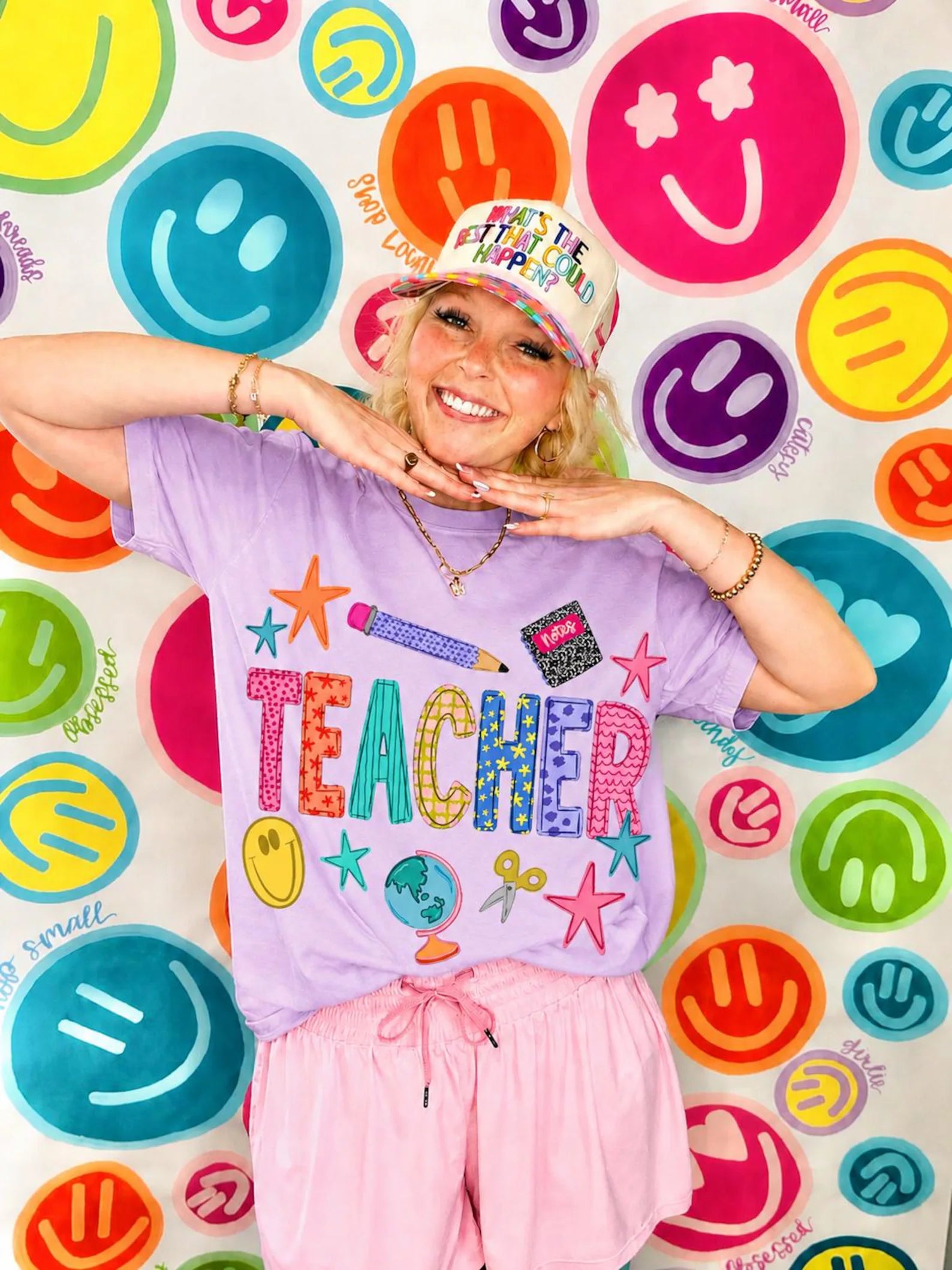 Teacher