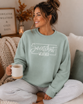 Sweatshirt Weather Crewneck